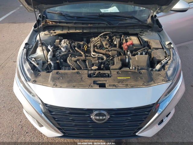 Продажа на аукционе авто 2023 Nissan Altima Sv Fwd, vin: 1N4BL4DV5PN329101, номер лота: 45967959