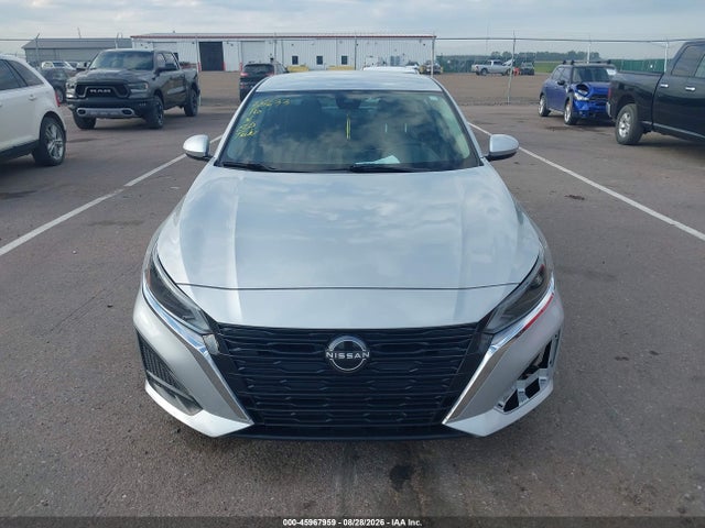 Продажа на аукционе авто 2023 Nissan Altima Sv Fwd, vin: 1N4BL4DV5PN329101, номер лота: 45967959