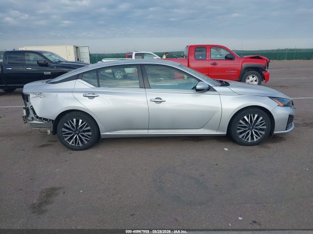 Продажа на аукционе авто 2023 Nissan Altima Sv Fwd, vin: 1N4BL4DV5PN329101, номер лота: 45967959