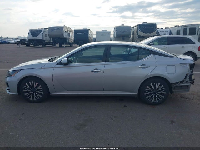 Продажа на аукционе авто 2023 Nissan Altima Sv Fwd, vin: 1N4BL4DV5PN329101, номер лота: 45967959