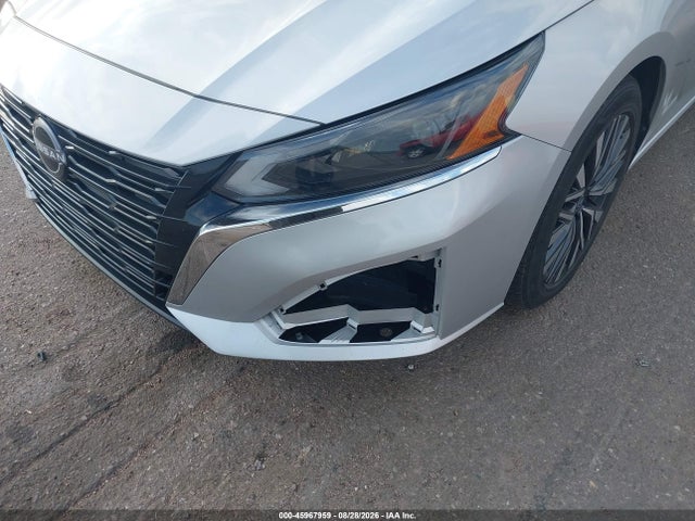 Продажа на аукционе авто 2023 Nissan Altima Sv Fwd, vin: 1N4BL4DV5PN329101, номер лота: 45967959