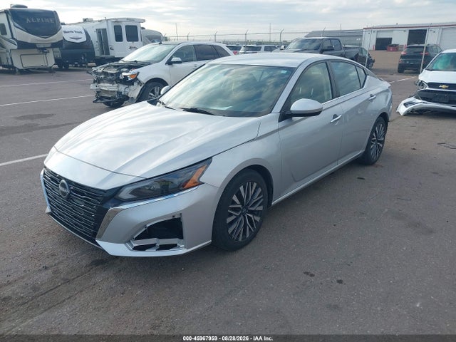 Продажа на аукционе авто 2023 Nissan Altima Sv Fwd, vin: 1N4BL4DV5PN329101, номер лота: 45967959