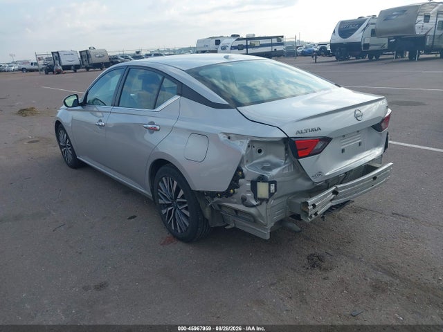 Продажа на аукционе авто 2023 Nissan Altima Sv Fwd, vin: 1N4BL4DV5PN329101, номер лота: 45967959