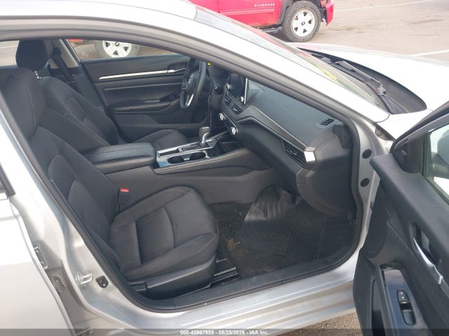 Продажа на аукционе авто 2023 Nissan Altima Sv Fwd, vin: 1N4BL4DV5PN329101, номер лота: 45967959