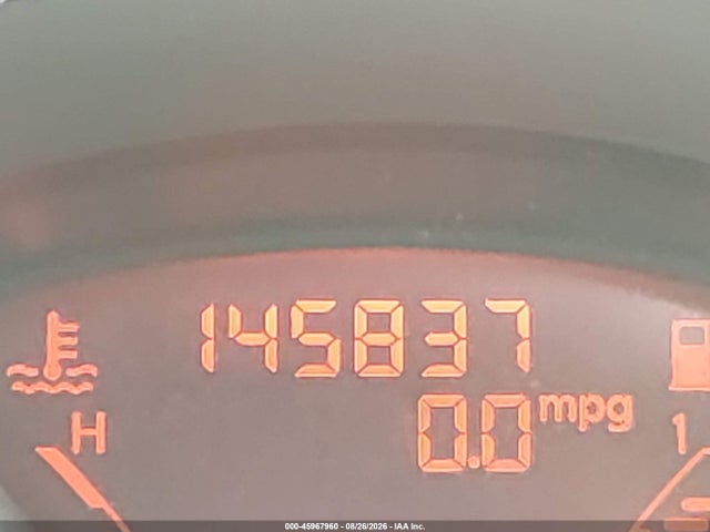 Aukcja sprzedaży 2015 Nissan Juke Nismo, vin: JN8AF5MV9FT555465, numer aukcji: 45967960