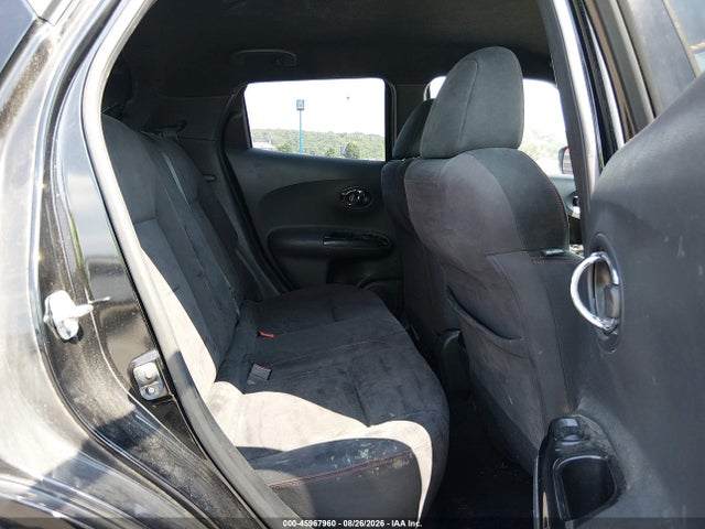 Aukcja sprzedaży 2015 Nissan Juke Nismo, vin: JN8AF5MV9FT555465, numer aukcji: 45967960