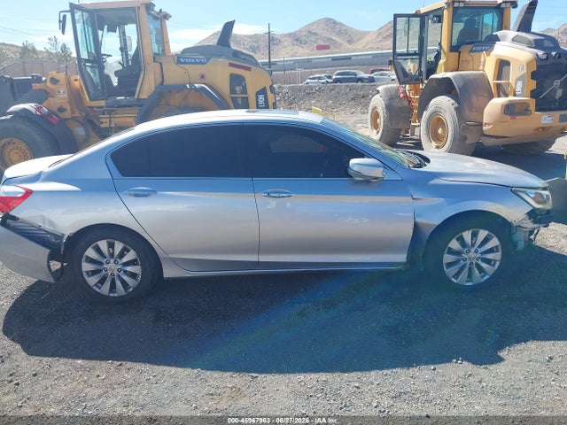 Продажа на аукционе авто 2013 Honda Accord Ex, vin: 1HGCR2F76DA161280, номер лота: 45967963
