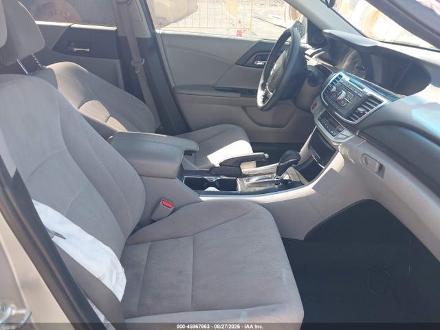 Продажа на аукционе авто 2013 Honda Accord Ex, vin: 1HGCR2F76DA161280, номер лота: 45967963
