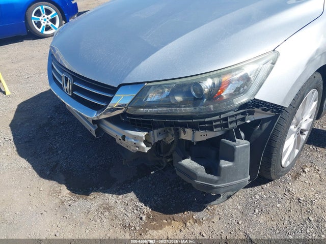 Продажа на аукционе авто 2013 Honda Accord Ex, vin: 1HGCR2F76DA161280, номер лота: 45967963