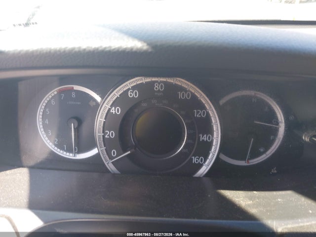 Продажа на аукционе авто 2013 Honda Accord Ex, vin: 1HGCR2F76DA161280, номер лота: 45967963