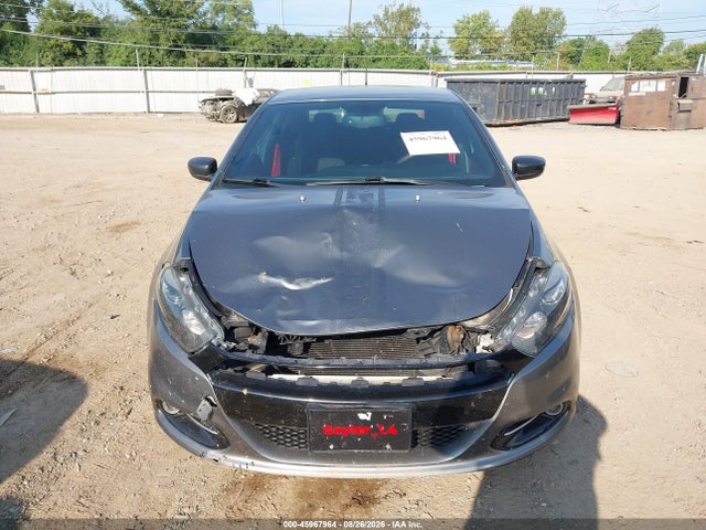 Aukcja sprzedaży 2013 Dodge Dart Rallye, vin: 1C3CDFBH0DD257833, numer aukcji: 45967964