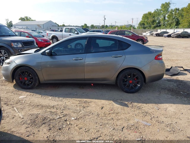Aukcja sprzedaży 2013 Dodge Dart Rallye, vin: 1C3CDFBH0DD257833, numer aukcji: 45967964