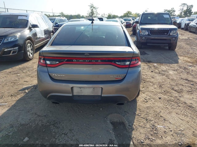 Aukcja sprzedaży 2013 Dodge Dart Rallye, vin: 1C3CDFBH0DD257833, numer aukcji: 45967964