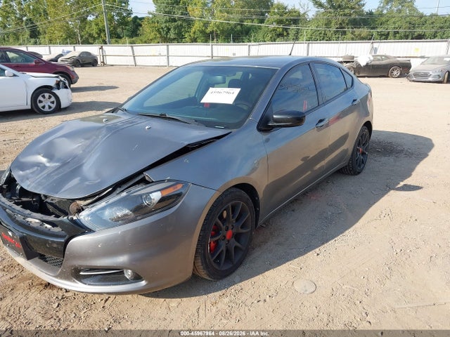 Aukcja sprzedaży 2013 Dodge Dart Rallye, vin: 1C3CDFBH0DD257833, numer aukcji: 45967964