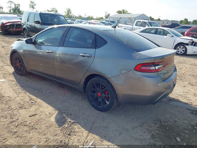 Aukcja sprzedaży 2013 Dodge Dart Rallye, vin: 1C3CDFBH0DD257833, numer aukcji: 45967964