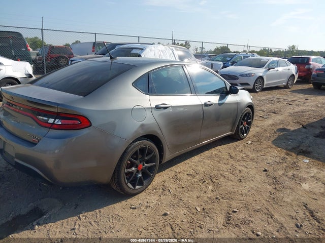Aukcja sprzedaży 2013 Dodge Dart Rallye, vin: 1C3CDFBH0DD257833, numer aukcji: 45967964