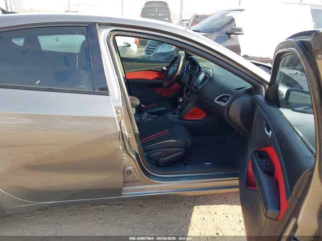 Aukcja sprzedaży 2013 Dodge Dart Rallye, vin: 1C3CDFBH0DD257833, numer aukcji: 45967964