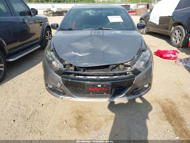 Aukcja sprzedaży 2013 Dodge Dart Rallye, vin: 1C3CDFBH0DD257833, numer aukcji: 45967964