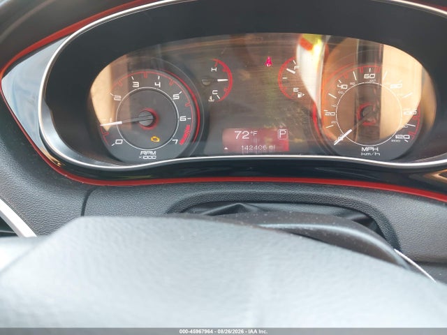 Aukcja sprzedaży 2013 Dodge Dart Rallye, vin: 1C3CDFBH0DD257833, numer aukcji: 45967964