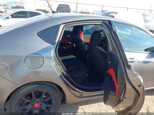 Aukcja sprzedaży 2013 Dodge Dart Rallye, vin: 1C3CDFBH0DD257833, numer aukcji: 45967964