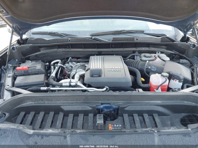 1GTUUHE86SZ327343 GMC Sierra 1500 4wd Short Box Denali Ultimate