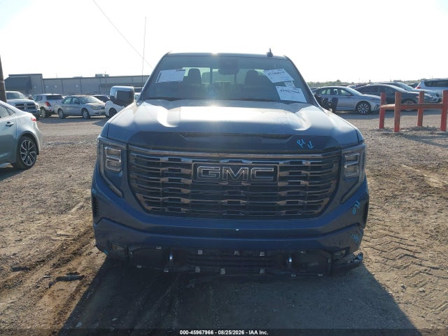 1GTUUHE86SZ327343 GMC Sierra 1500 4wd Short Box Denali Ultimate