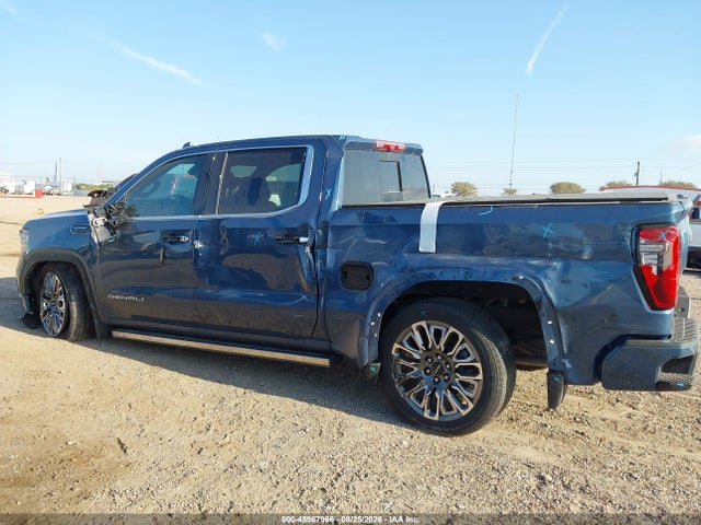 1GTUUHE86SZ327343 GMC Sierra 1500 4wd Short Box Denali Ultimate