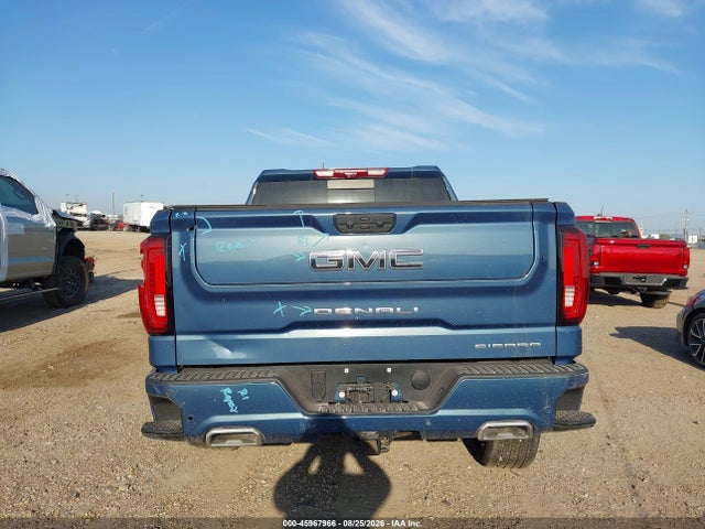 1GTUUHE86SZ327343 GMC Sierra 1500 4wd Short Box Denali Ultimate