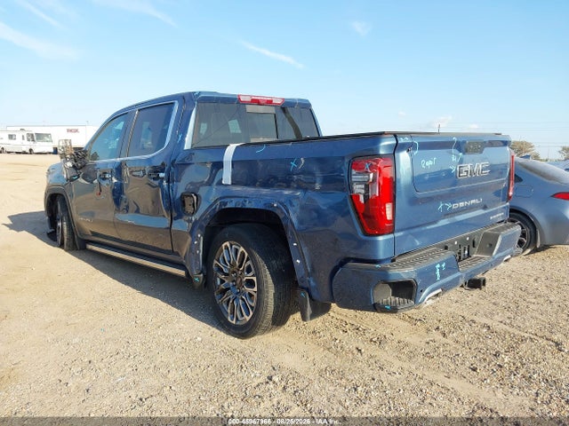1GTUUHE86SZ327343 GMC Sierra 1500 4wd Short Box Denali Ultimate