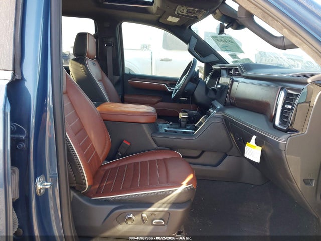 1GTUUHE86SZ327343 GMC Sierra 1500 4wd Short Box Denali Ultimate