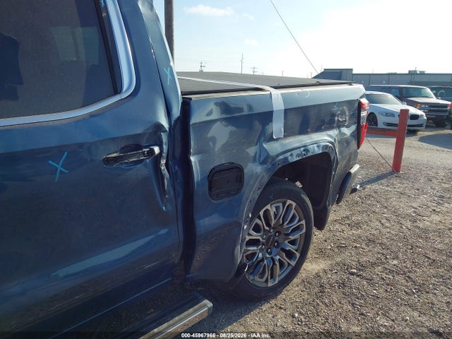 1GTUUHE86SZ327343 GMC Sierra 1500 4wd Short Box Denali Ultimate