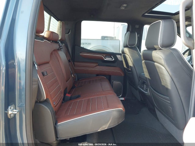 1GTUUHE86SZ327343 GMC Sierra 1500 4wd Short Box Denali Ultimate