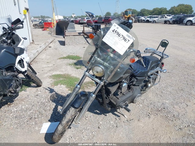 Aukcja sprzedaży 2006 Harley-davidson Fxdbi, vin: 1HD1GX11X6K325430, numer aukcji: 45967967