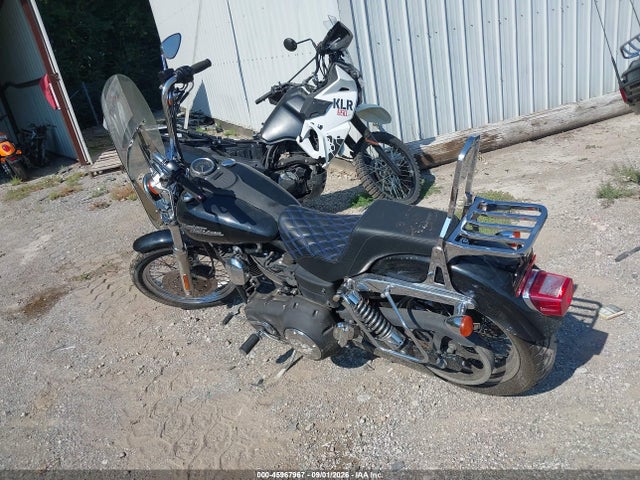 Aukcja sprzedaży 2006 Harley-davidson Fxdbi, vin: 1HD1GX11X6K325430, numer aukcji: 45967967