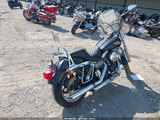 Aukcja sprzedaży 2006 Harley-davidson Fxdbi, vin: 1HD1GX11X6K325430, numer aukcji: 45967967