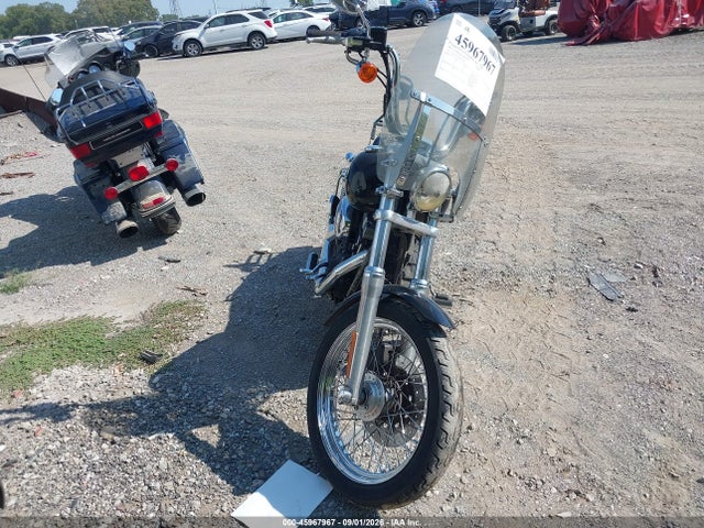 Aukcja sprzedaży 2006 Harley-davidson Fxdbi, vin: 1HD1GX11X6K325430, numer aukcji: 45967967