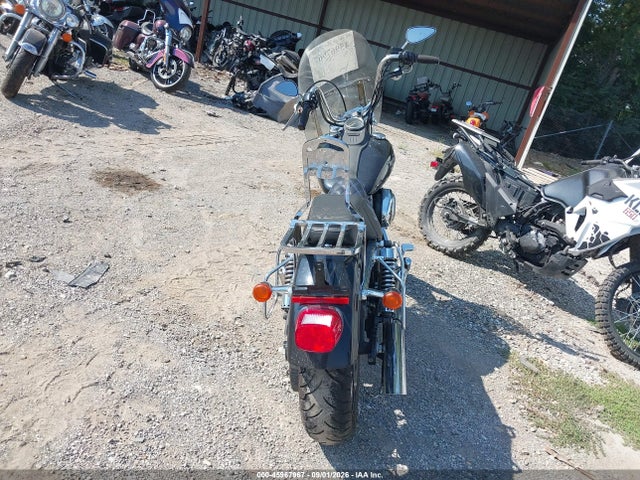 Aukcja sprzedaży 2006 Harley-davidson Fxdbi, vin: 1HD1GX11X6K325430, numer aukcji: 45967967
