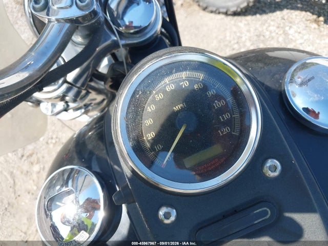 Aukcja sprzedaży 2006 Harley-davidson Fxdbi, vin: 1HD1GX11X6K325430, numer aukcji: 45967967