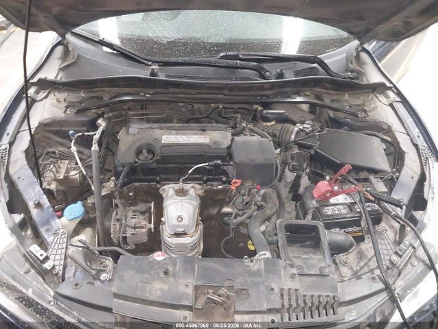 1HGCR2F71GA003059 Honda ACCORD EX