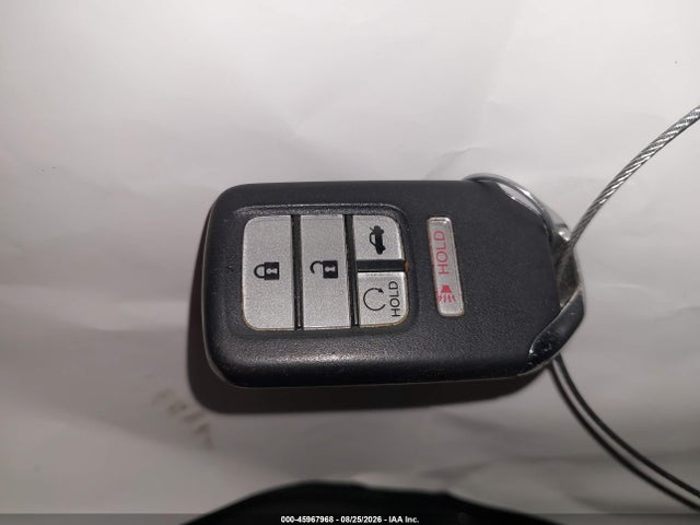 1HGCR2F71GA003059 Honda ACCORD EX
