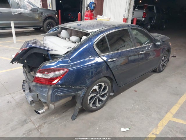 1HGCR2F71GA003059 Honda ACCORD EX