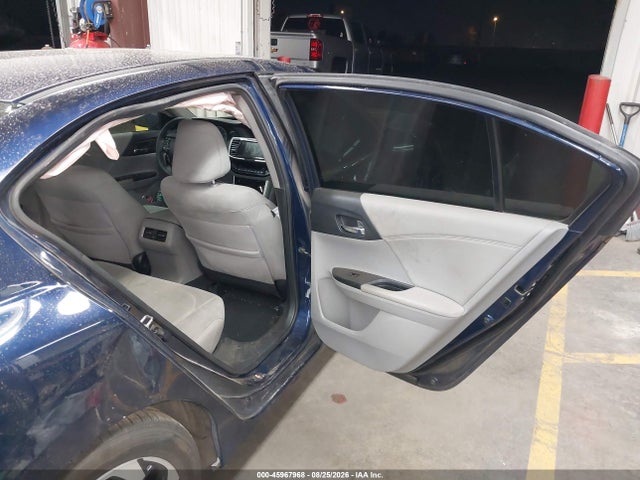 1HGCR2F71GA003059 Honda ACCORD EX