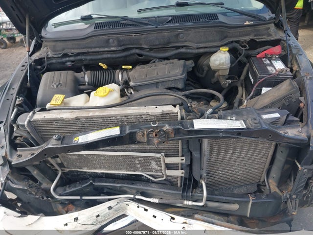45967971 :رقم المزاد ، 1D7HU18NX8J154630 vin ، 2008 Dodge Ram 1500 Slt مزاد بيع