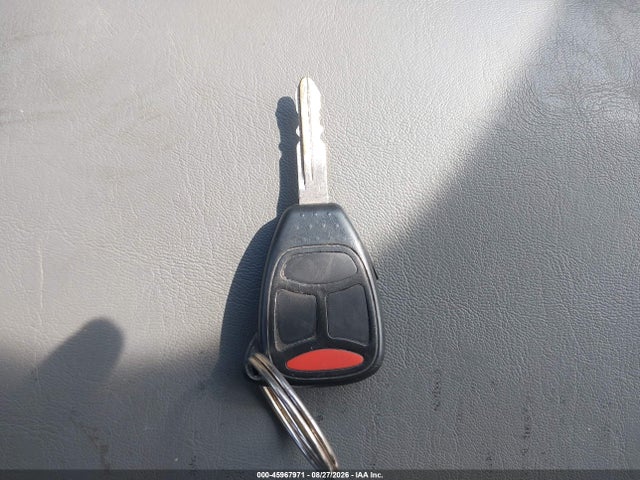 45967971 :رقم المزاد ، 1D7HU18NX8J154630 vin ، 2008 Dodge Ram 1500 Slt مزاد بيع