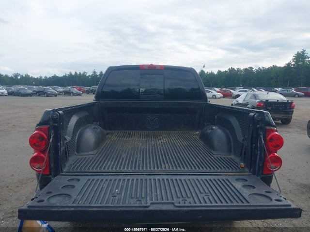 45967971 :رقم المزاد ، 1D7HU18NX8J154630 vin ، 2008 Dodge Ram 1500 Slt مزاد بيع