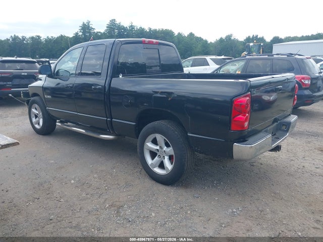 45967971 :رقم المزاد ، 1D7HU18NX8J154630 vin ، 2008 Dodge Ram 1500 Slt مزاد بيع