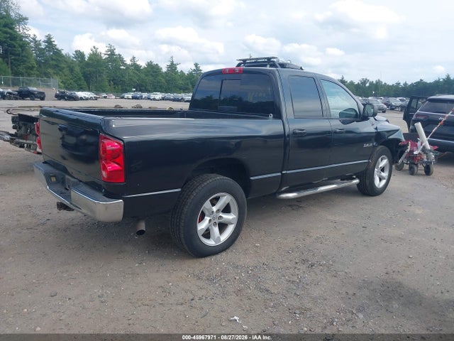 45967971 :رقم المزاد ، 1D7HU18NX8J154630 vin ، 2008 Dodge Ram 1500 Slt مزاد بيع