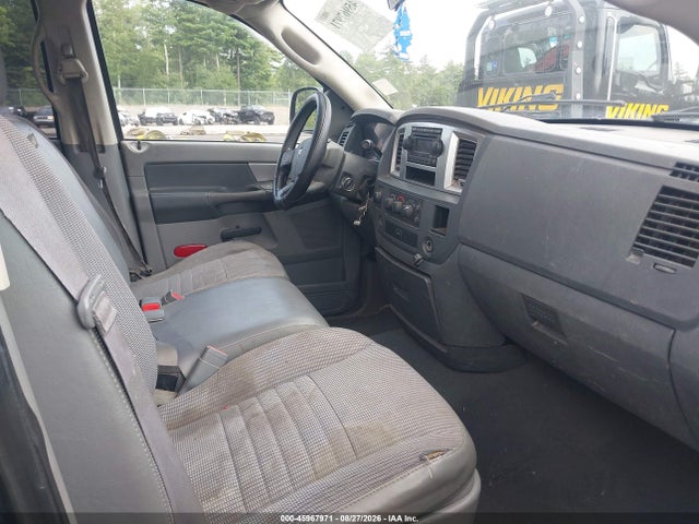 45967971 :رقم المزاد ، 1D7HU18NX8J154630 vin ، 2008 Dodge Ram 1500 Slt مزاد بيع