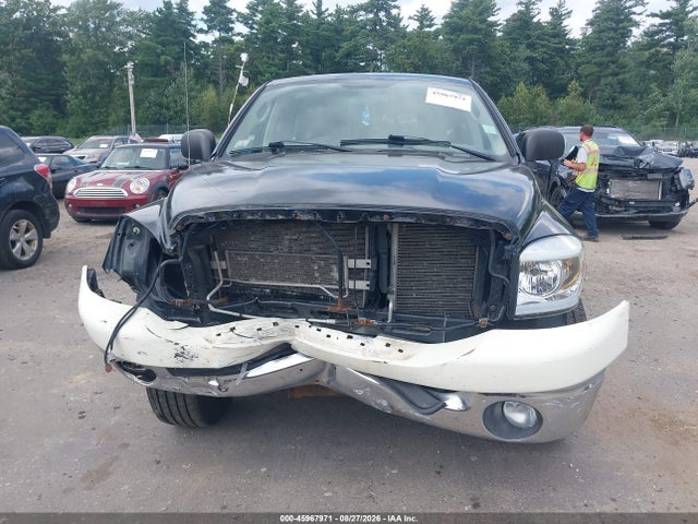 45967971 :رقم المزاد ، 1D7HU18NX8J154630 vin ، 2008 Dodge Ram 1500 Slt مزاد بيع