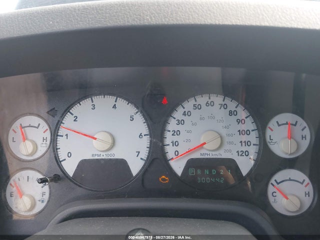 45967971 :رقم المزاد ، 1D7HU18NX8J154630 vin ، 2008 Dodge Ram 1500 Slt مزاد بيع